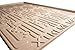 Xtreme Mats Waterproof Under Sink Mat (Beige 37