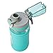 Bubba Flo Silicone Kids Water Bottle, 16 oz, Mint