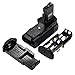 Powerextra BG-E8 Battery Grip for Canon EOS 550D/600D/650D/700D Rebel T2i/T3i/T4i/T5i SLR Cameras