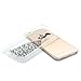 iPhone 6 Case, iPhone 6s Case, JAHOLAN TPU Silicone Gel Soft Bumper Clear Case Cover for iPhone 6 6S (Henna Series Black Beautiful Butterfly Girl)
