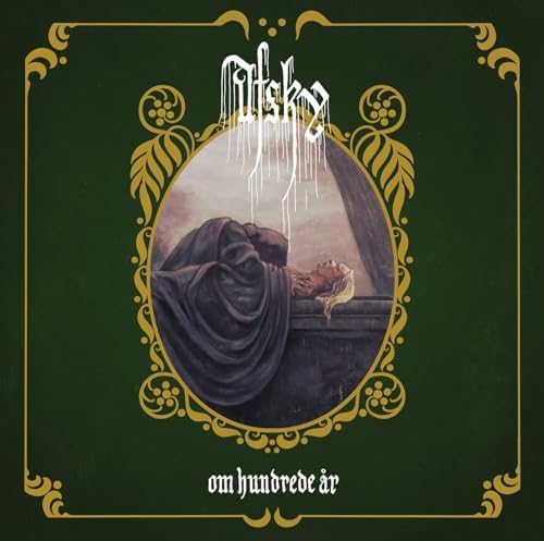 Burzum - Det Som Engang Var - Amazon.com Music