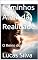 Livro Caminhos Além da Realidade: O Reino dos Sonhos