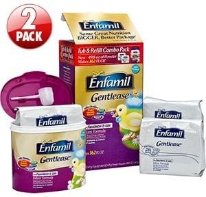 enfamil gentlease refill