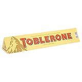 Toblerone Milk Chocolate, (14.1 oz) 400g
