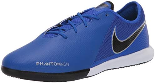 Amazon.com | Nike React Phantom Vision Pro DF IC Soccer Shoes
