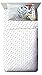 Jay Franco Harry Potter Witchcraft & Wizardry Bed Set, Full