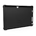 URBAN ARMOR GEAR [UAG] Case for Microsoft Surface Pro and Surface Pro 2, Black