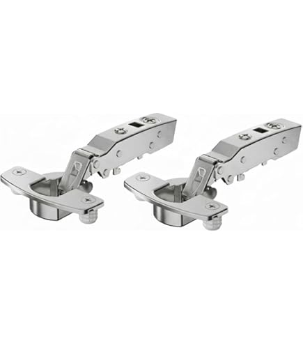 hia_　0710 Hettich Sensys 110° Hinge with Integrated Silent System (Sensys