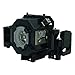 EPSON V13H010L42 ELPLP42 Replacement Projector Lamp for PowerLite 822+/822p/83+/83c