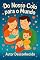 Livro Do Nosso Colo para o Mundo