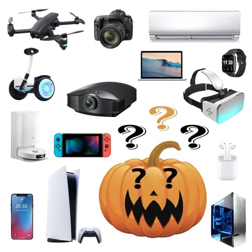 Electronic Box Products Returned, Return Electronics of Returned Items for Sale, Unpicked