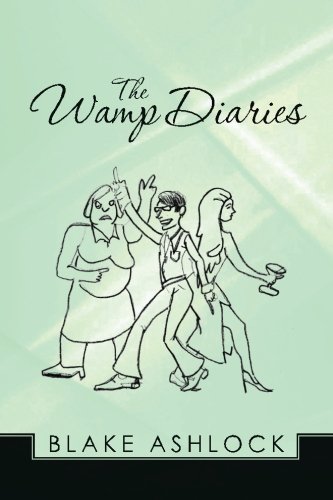 The Wamp Diaries