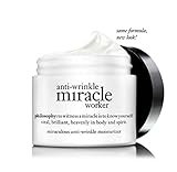 Philosophy Anti-Wrinkle Miracle Worker Miraculous Moisturizer ~ 30 ml