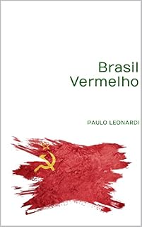Livro Brasil Vermelho