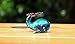 Handmade Whale Art Glass Blown Sea Animal Figurine