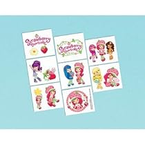 Tattoos - 16/Pkg.