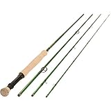 Redington Vice Fly Rod (696-4) - 6 Weight, 9'6