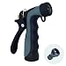 Melnor 65041-AMZ Heavy Duty Industrial Nozzle and QuickConnect Product Adapter Set, Amazon Bundle