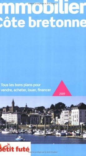Download Immobilier Cote Bretonne 2009 Petit Fute PDF