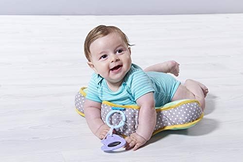 tummy time pillow target