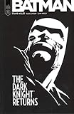 Batman - Dark Knight Returns - Edition Black Label - Tome 0 (BATMAN THE DARK KNIGHT RETURN) (French Edition) by
