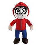 Miguel Rivera Coco Toy Plush,11.8