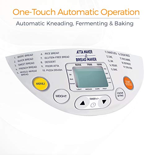 Best Kent Bread Maker in India 2021 Top Needs