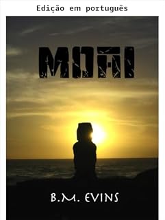 Livro Moai