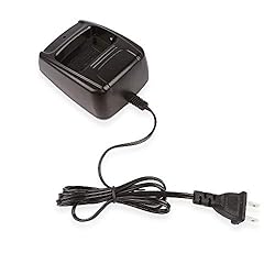 Baofeng Desktop Charger Compatible with Baofeng