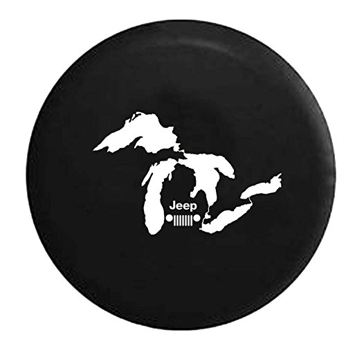 Jeep Wrangler Tire Covers Jeep Spare Tire Cover