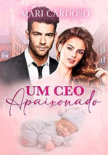 Livro Um CEO Apaixonado