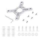 Heiyrc Gimbal Mounting Plate for DJI Phantom 3