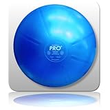 Fitter DuraBall Pro 75cm Blue