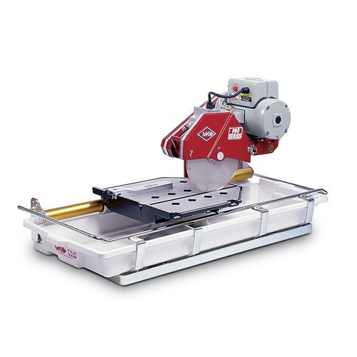 MK Diamond 153243-JCS MK-101 Pro24 Tile Saw with JCS Stand - Thumbnail 7