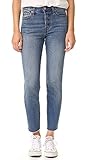 Levi's Women's Wedgie Icon Jeans