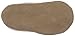 Robeez Girls' Boatin' Betty Slip-on, Boatin' Betty Grey/Pink, 6-12 Months M US Infant