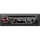 Amazon.com: Clarion CZ300 In-Dash CD / MP3 / WMA / AAC Receiver with