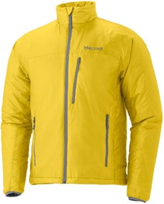 marmot baffin jacket