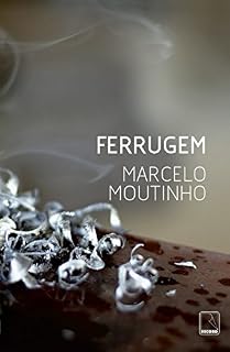 Livro Ferrugem