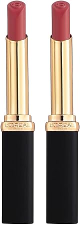 L'Oreal Color Riche Intense Volume Matte Lipstick 640 Le Nude Independant (2)