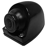 Boyo VTE200 Compact Eggshell Type Side View Camera