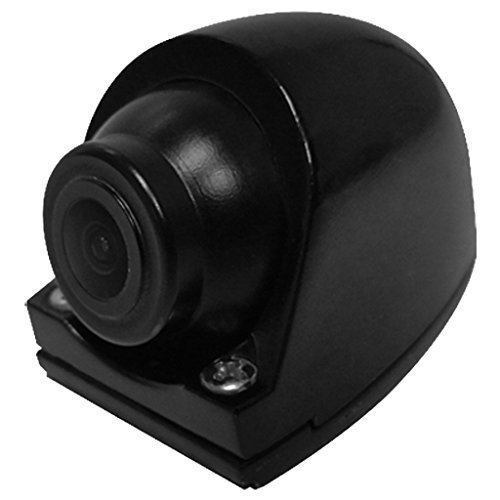 Boyo VTE200 Compact Eggshell Type Side View Camera