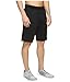 Nike Men's Training Short Black/Anthracite Size Small