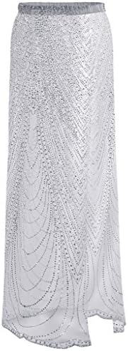 Comfin Women's Beach Break Maxi Skirt Cover Up