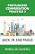 Livro Portuguese Conversation Practice Volume 2: A Guide to Speaking Brazilian Portuguese in an Informal Setting (Modern Languages Conversation Practice Livro 10)