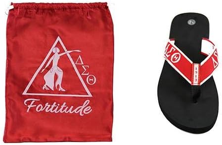 thong style flip flops