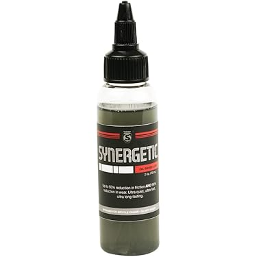 Amazon Best Sellers: Best Bike Lube