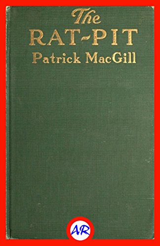 The Rat-Pit by Patrick MacGill