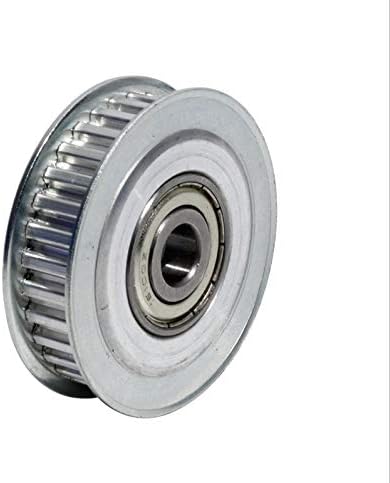 without brand LMY-Pulley, 1pc XL Tipo 32T Idler polea de ...