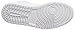 Nike Men's High-Top Sneakers Basketball Shoe, White Pure Platinum White 104, 10.5 US